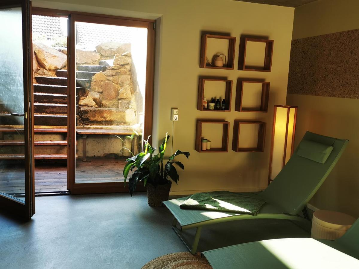 Beiersdorf Naturresort Bieleboh מראה חיצוני תמונה