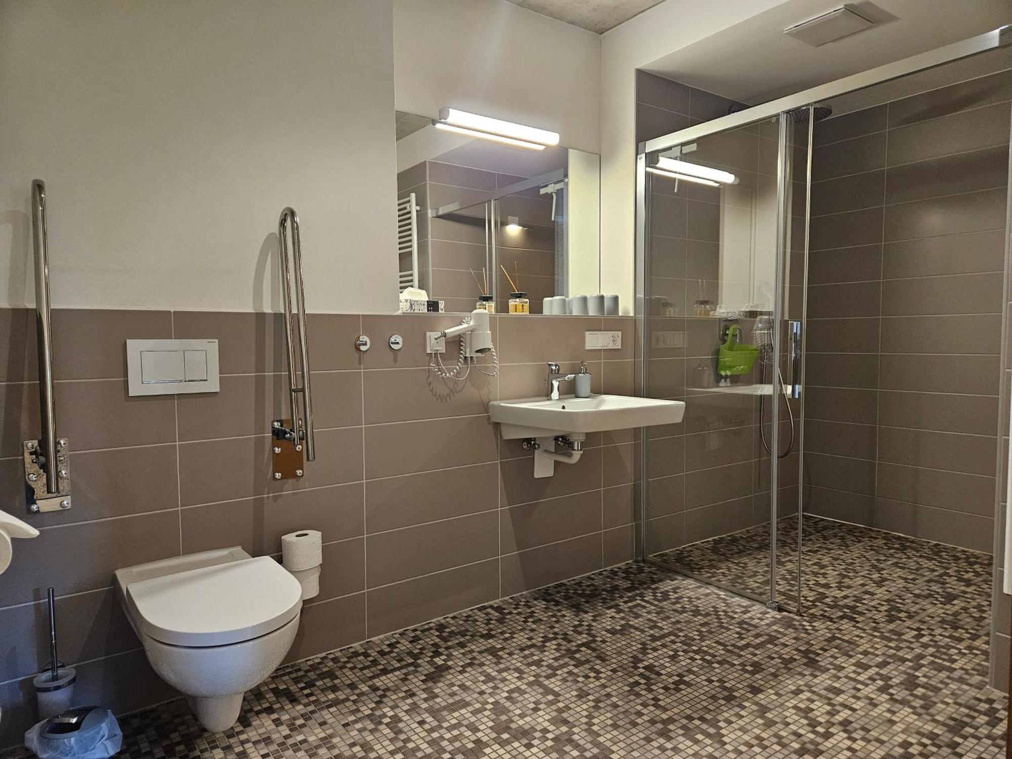 Beiersdorf Naturresort Bieleboh מראה חיצוני תמונה