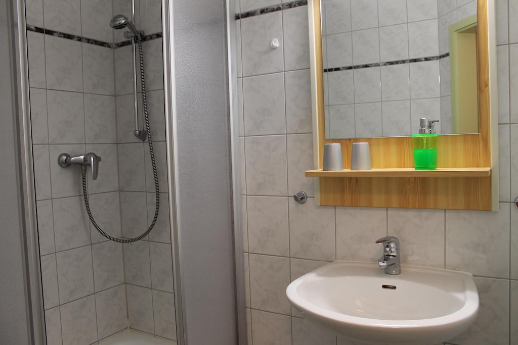 Beiersdorf Naturresort Bieleboh חדר תמונה
